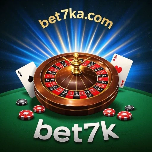 Descubra o Mundo do Cassino ao Vivo no Bet7k